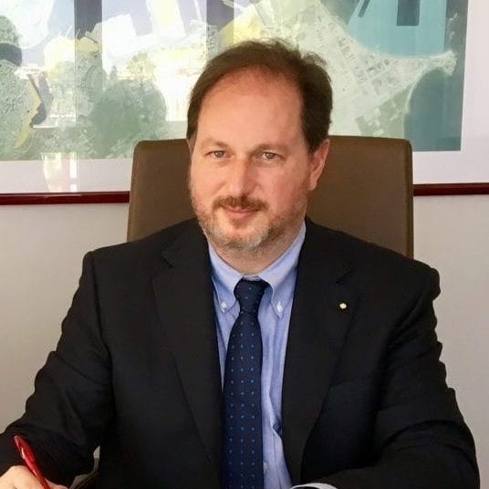 Ep 3 – Patroni Griffi:«Con le Zes possiamo recuperare 150 anni di arretratezza»