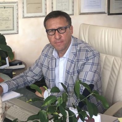 Ep 2 – Pagliuca: «Una fabbrica Intel? La Puglia è pronta»