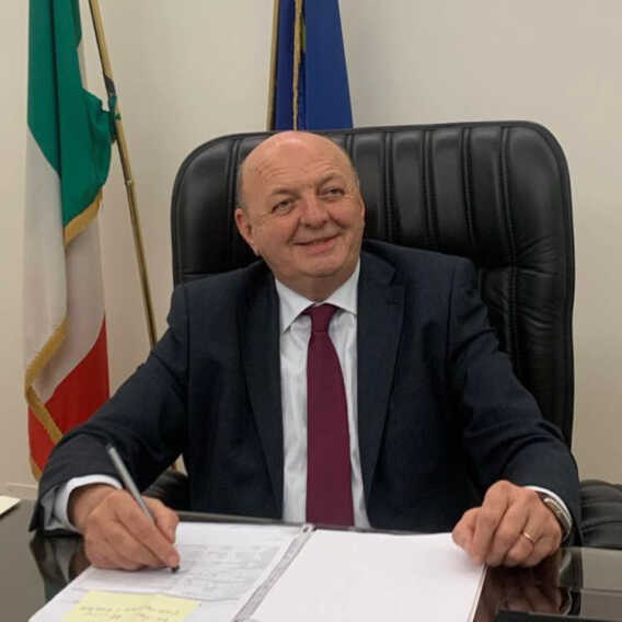 Ep5 – «Dove verrà realizzato lo stabilimento Intel? La Puglia è in corsa»