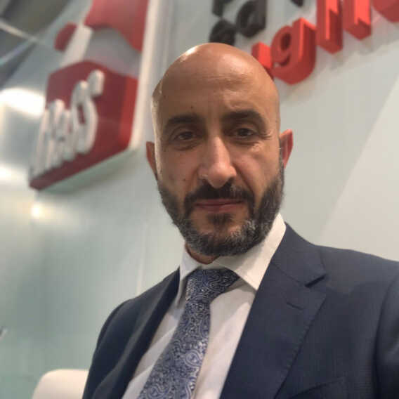 Ep1 – Telemedicina con Giovanni Gorgoni