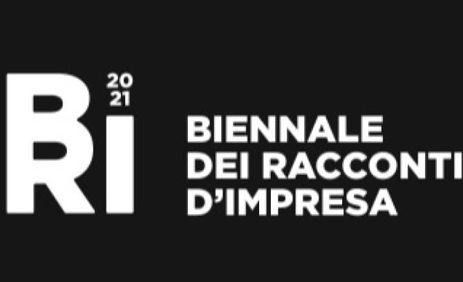 Biennale dei Racconti d’impresa Biennale dei Racconti d’impresa