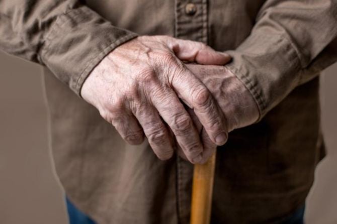 In Puglia il 19% degli anziani è depresso In Puglia il 19% degli anziani è depresso