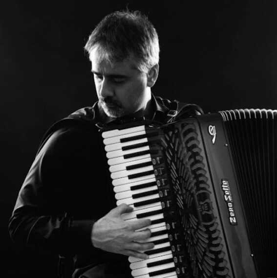 Bari Accordion Festival