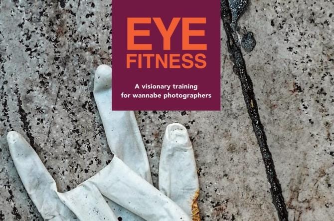 Eye Fitness di Carmela Lovero