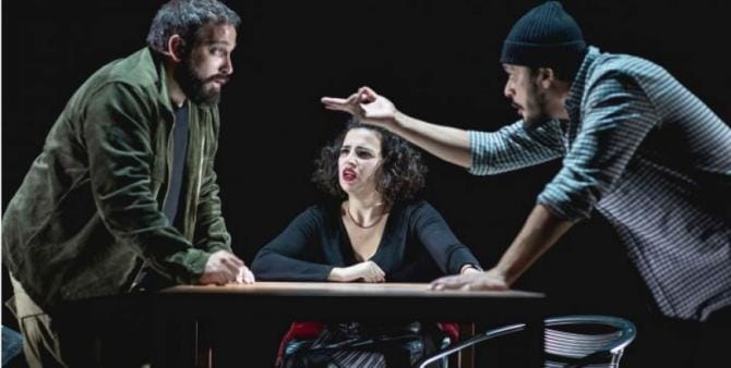 “Tutto cambia”: nuova Stagione del Kismet di Bari