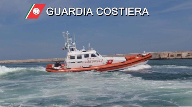 “Il mare è un disastro sono sparite le lumachine e anche i pesci”