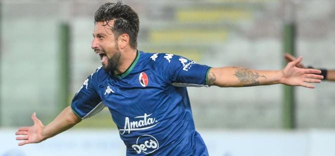 Il Bari contro la rivelazione Campobasso per continuare la fuga