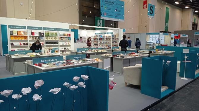 Grande visibilità per la Puglia al Salone Internazionale del Libro di Torino