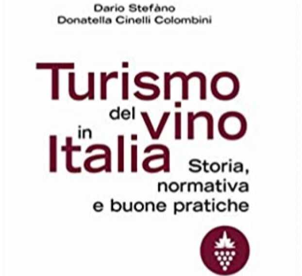 Presentazione del libro “Turismo del Vino in Italia”