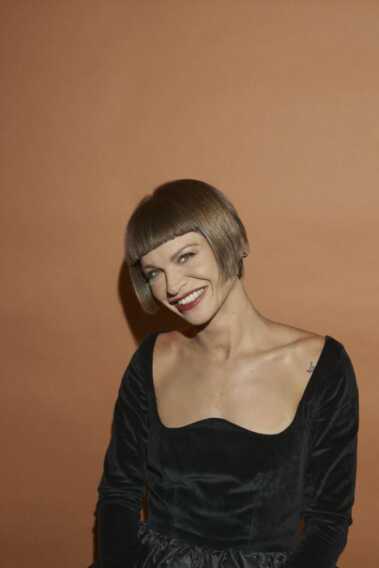 Alessandra Amoroso: esce il nuovo album  “Tutto accade”