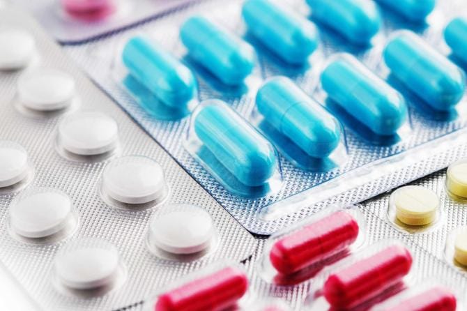 Sale la spesa per i farmaci ospedalieri, sforato il tetto assegnato