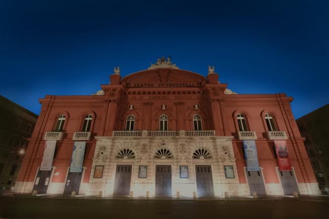 “Nabucco” al Teatro Petruzzelli