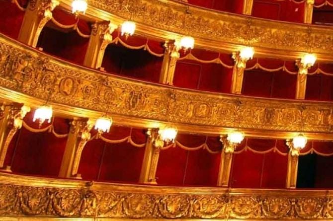 Istituita per la prima volta la Giornata nazionale dello spettacolo