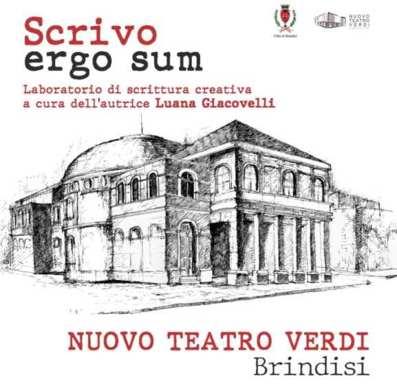 Al via laboratorio di scrittura creativa
