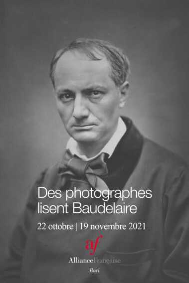 Mostra fotografica dell’Alliance Française a Bari