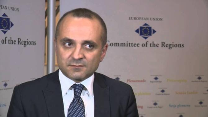 “FI è cresciuta. C’è tanto da fare ma stop al rancore”