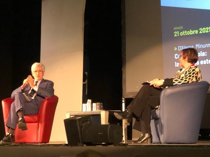 “Di Maio? Non è male come ministro…”