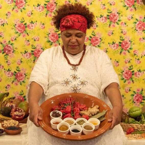 Ethnic Cook, un progetto al femminile che ‘profuma di buono’