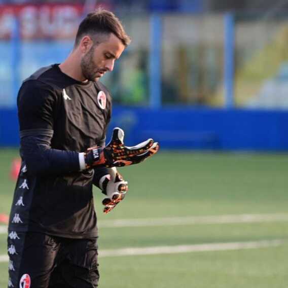 La Virtus schianta il Bari. Mignani: “Niente alibi”