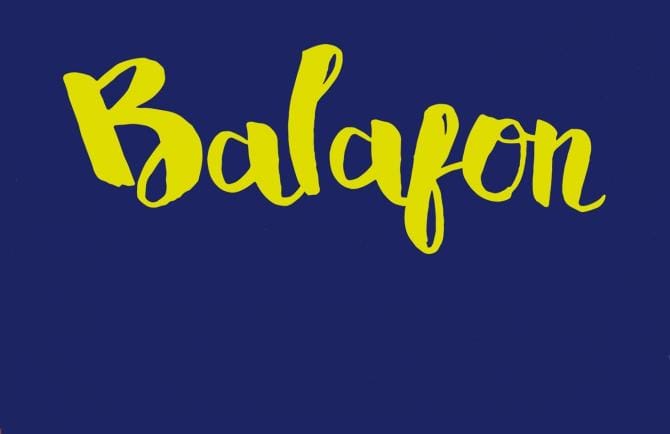 Aspettando Balafon 2021 Aspettando Balafon 2021