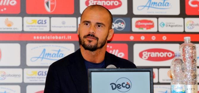 Polito suona la carica: “Reagiremo già contro il Catanzaro”