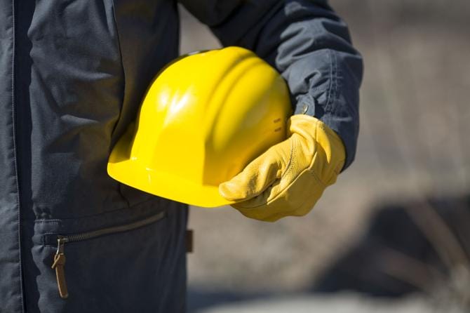 Infortuni sul lavoro in calo, ma crescono le malattie professionali: i dati Inail di agosto 2025