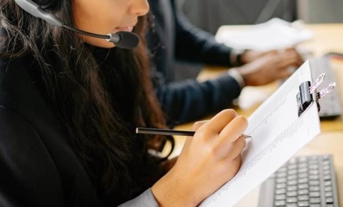 Concorso operatori 112: prova scritta, Ecdl e Spid