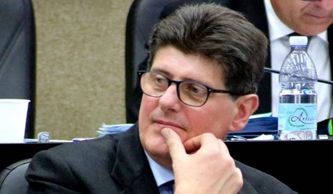 Lacarra unico candidato alla segreteria