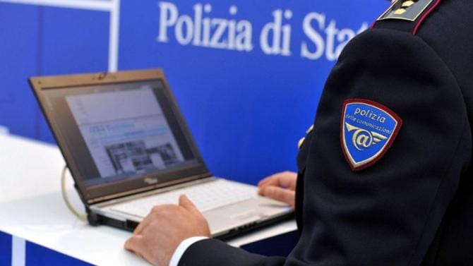 Forza Nuova: perquisizioni in tutta la Puglia Forza Nuova: perquisizioni in tutta la Puglia