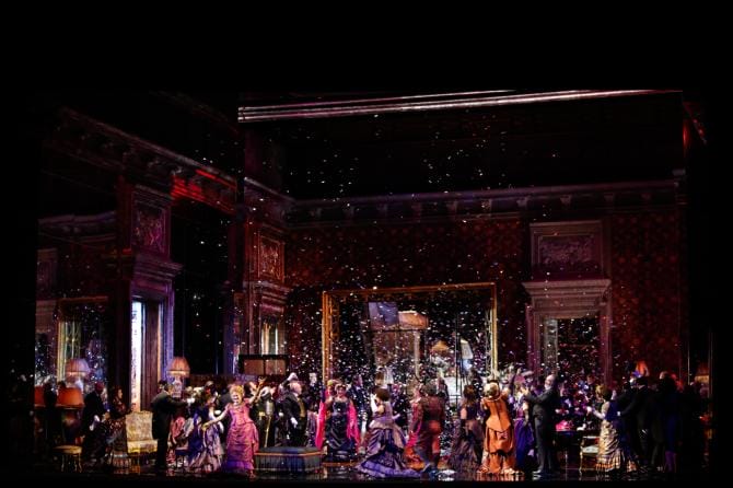 Prende il via la stagione 2022 del Teatro Petruzzelli