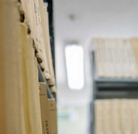 Il Ministero della Cultura assumerà 9 esperti archivisti Il Ministero della Cultura assumerà 9 esperti archivisti