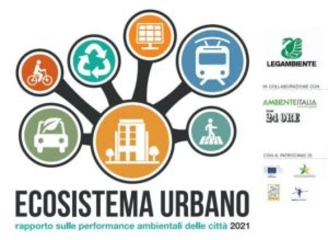 Brindisi fanalino di coda nella classifica delle performance ambientali