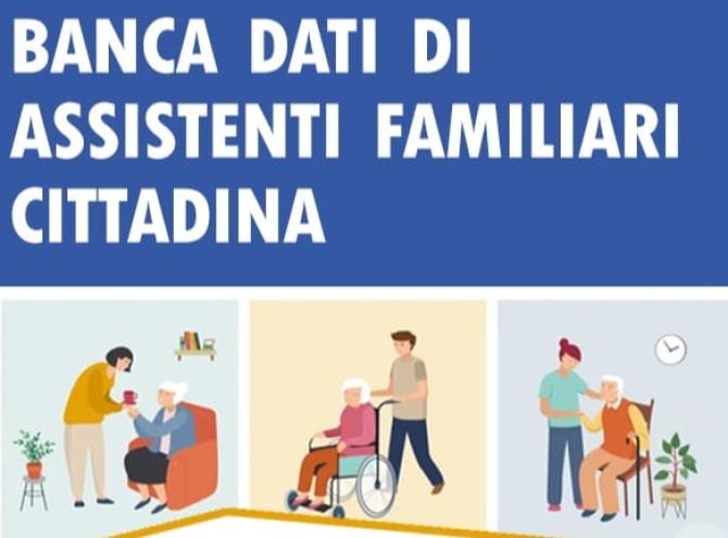 Pubblicato l’avviso per la creazione di una banca dati cittadina