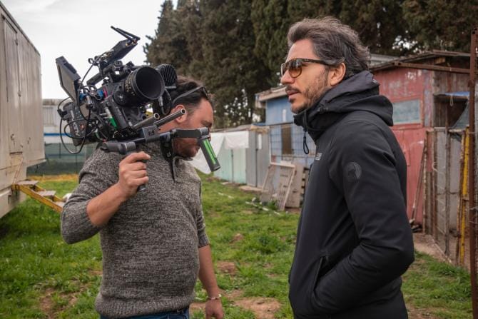 Giulio Mastromauro nuovo componente dell’EFA