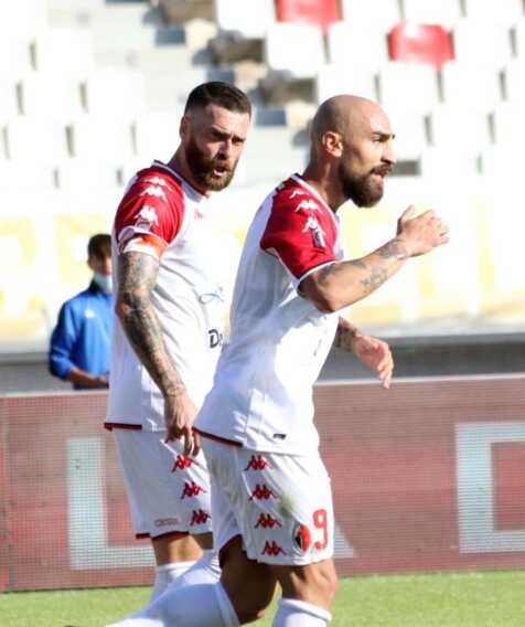 Bari, che frenata nelle ultime quattro giornate
