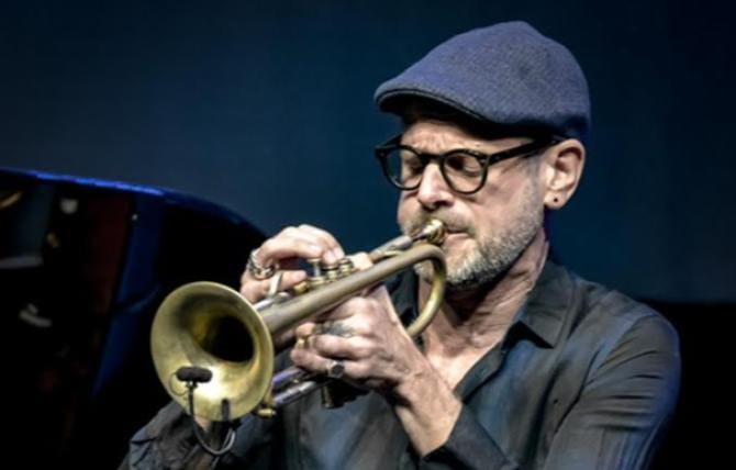 Il Fabrizio Bosso Quartet a “Notti di Stelle Winter” Il Fabrizio Bosso Quartet a “Notti di Stelle Winter”