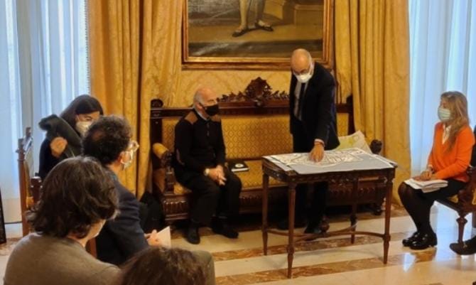 Il faro di Bari ospiterà due musei dedicati alla radio Il faro di Bari ospiterà due musei dedicati alla radio