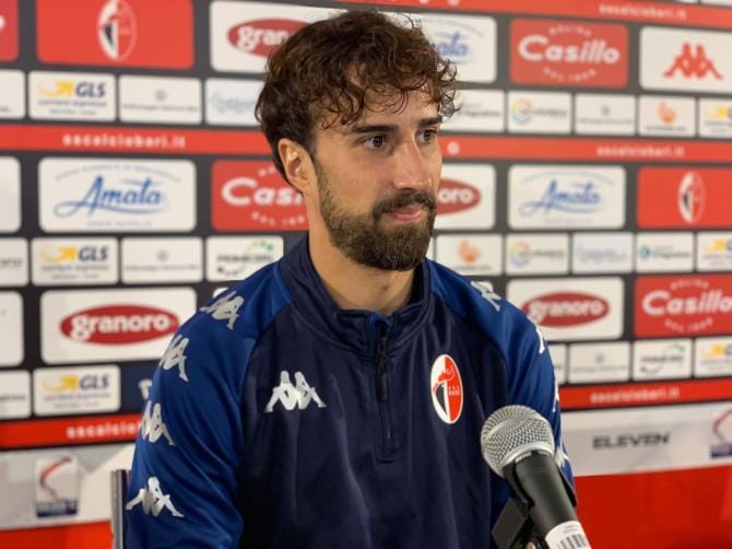 Di Gennaro spazza le critiche: “Siamo primi, sono gli altri a doversi preoccupare”