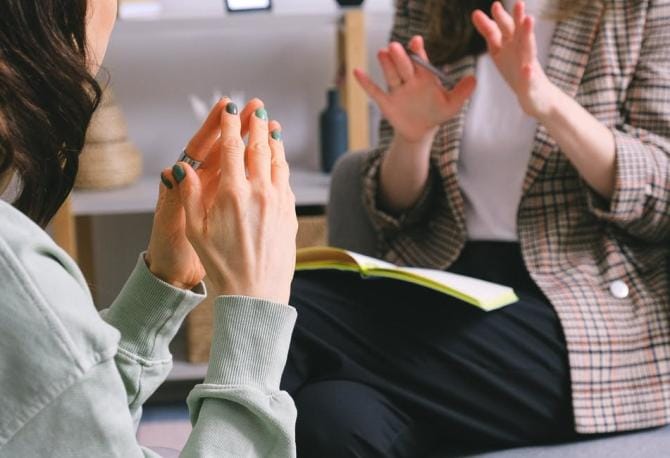 Tre giorni di consultazioni psicologiche gratuite