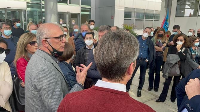 Lavoro agile in Regione, Imperio: «A regime interesserà il 20% del personale»