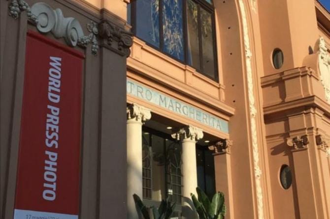 World Press Photo prolunga l’esposizione a Bari: la mostra al Teatro Margherita fino al 31 dicembre