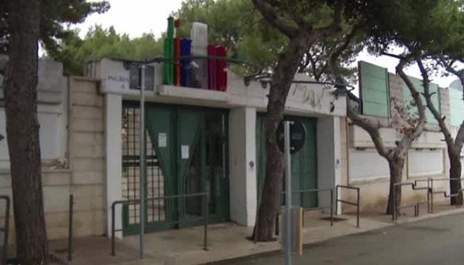 Arrestato 25enne per l’accoltellamento in discoteca del 7 novembre scorso Arrestato 25enne per l’accoltellamento in discoteca del 7 novembre scorso