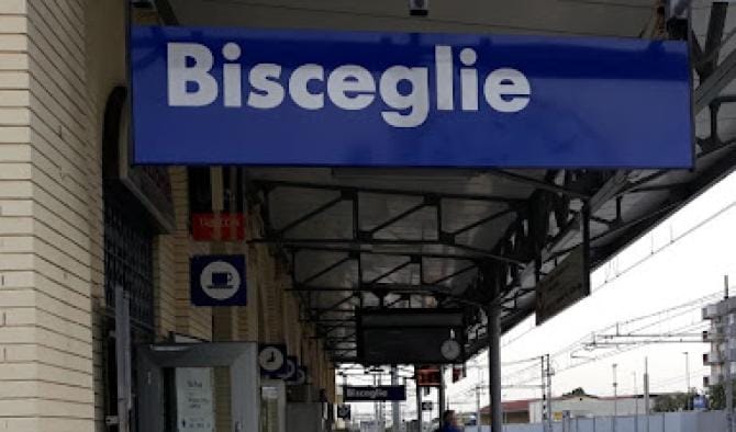 Circolazione ferroviaria bloccata: investita una persona Circolazione ferroviaria bloccata: investita una persona