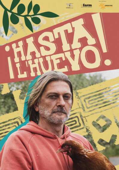 A Hasta l’Huevo! il premio “Sviluppo per il Sud” A Hasta l’Huevo! il premio “Sviluppo per il Sud”