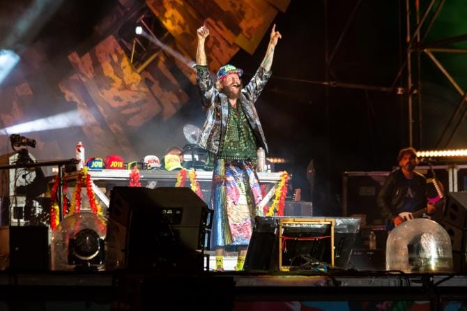 Il “Jova Beach Party Tour” 2022 fa tappa a Barletta