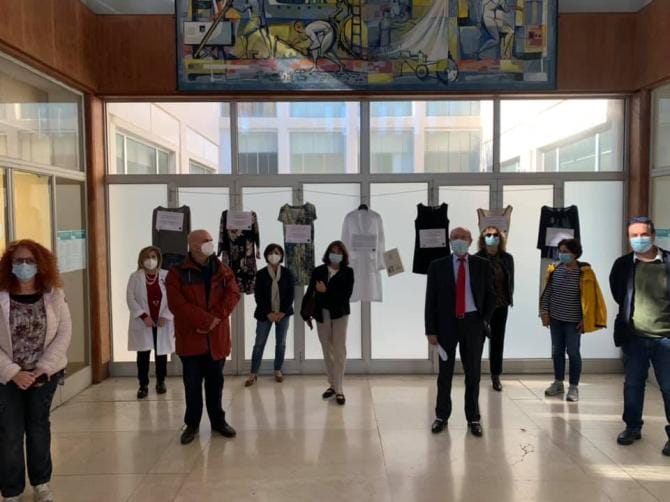 All’Ospedale San Paolo l’H-Open Week per la Giornata mondiale contro la violenza sulle donne