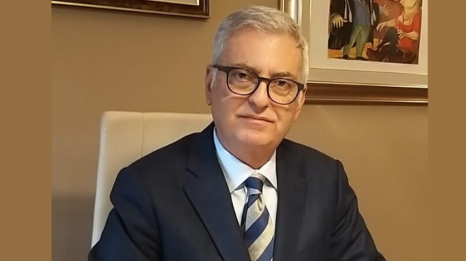 Albanese in pole per la candidatura a sindaco