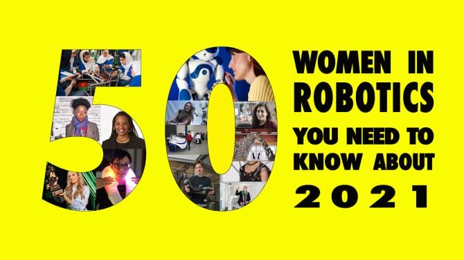Robotica, professoressa del Poliba unica italiana premiata