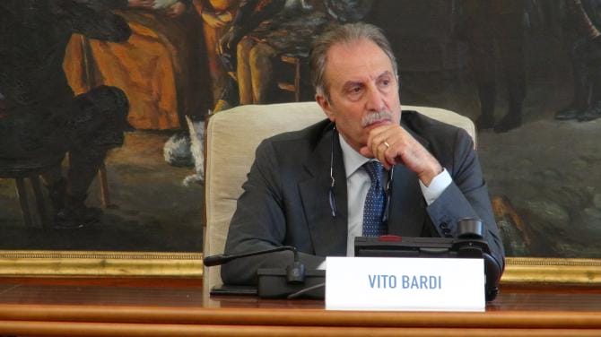 Accordo tra Regione e Università di Bari per l’assunzione di medici specializzandi