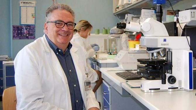 Su Lancet Oncology uno studio del Policlinico di Bari sul mieloma multiplo
